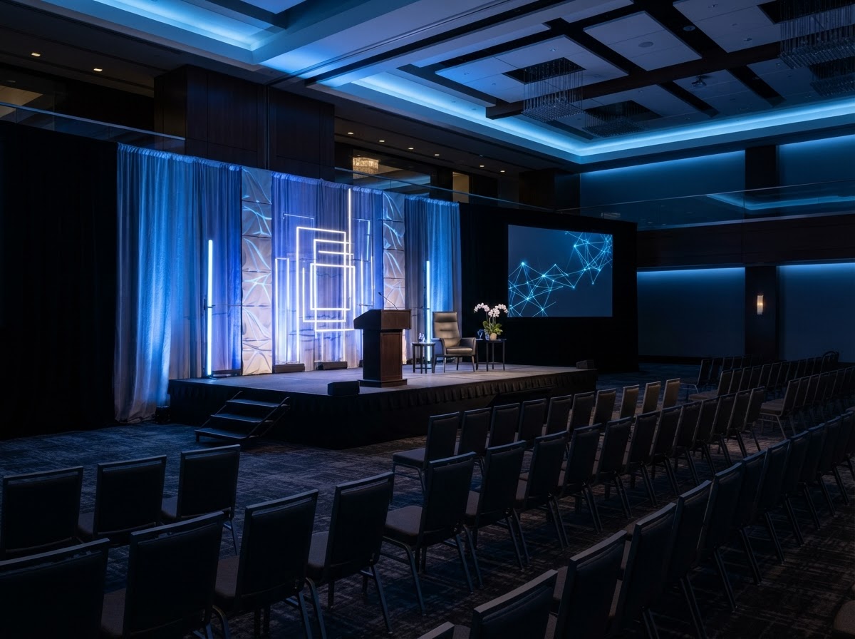 Corporate Events