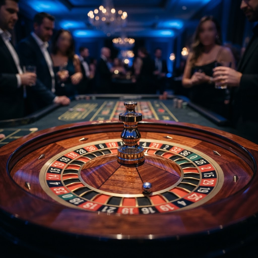 Roulette