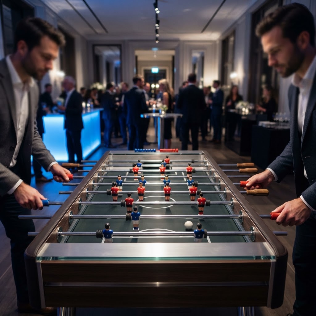 Foosball