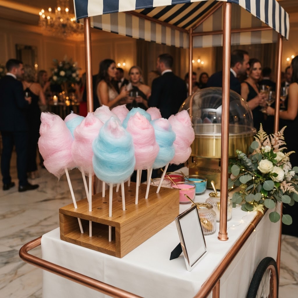 Cotton Candy