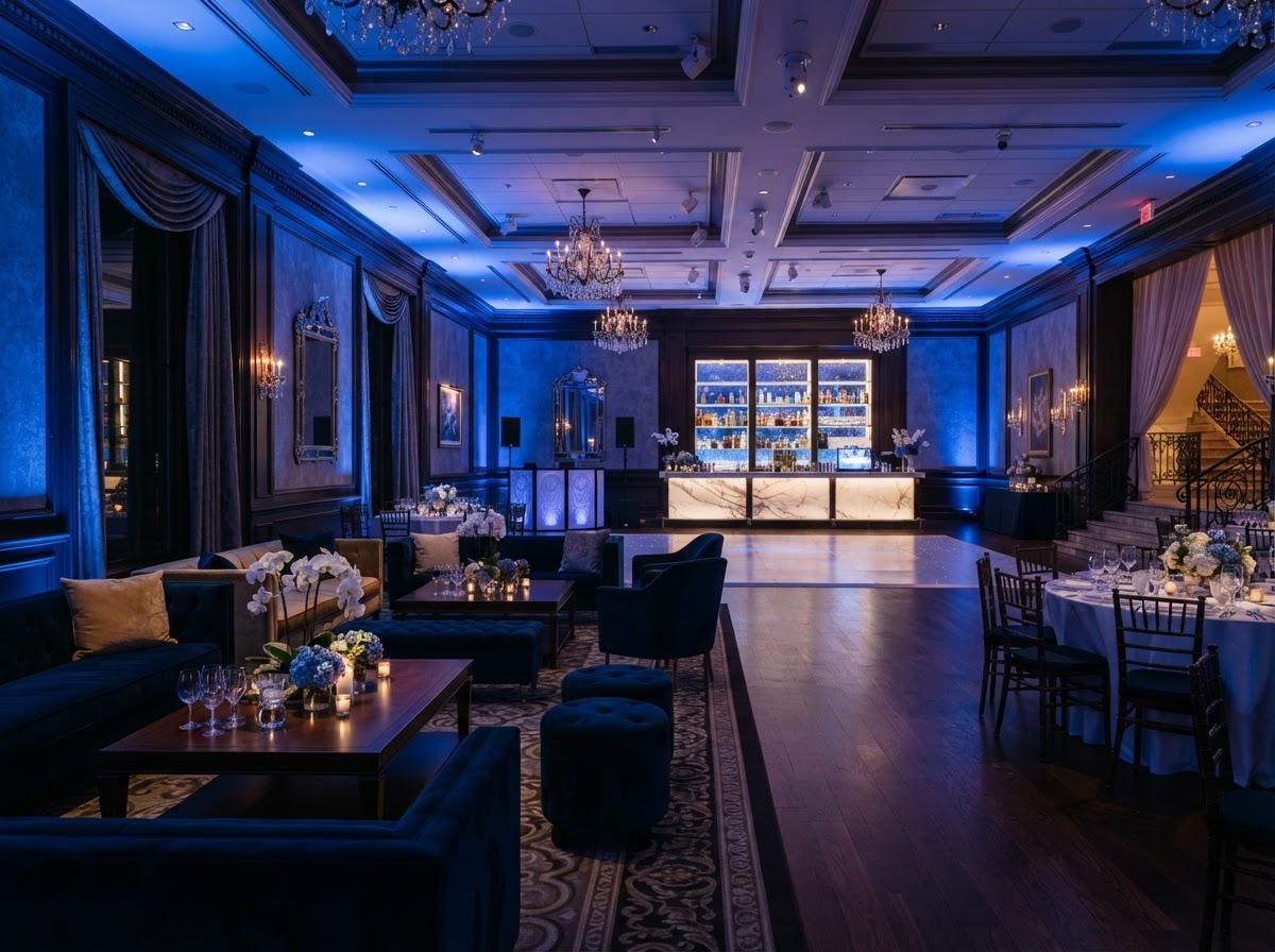 Private Parties