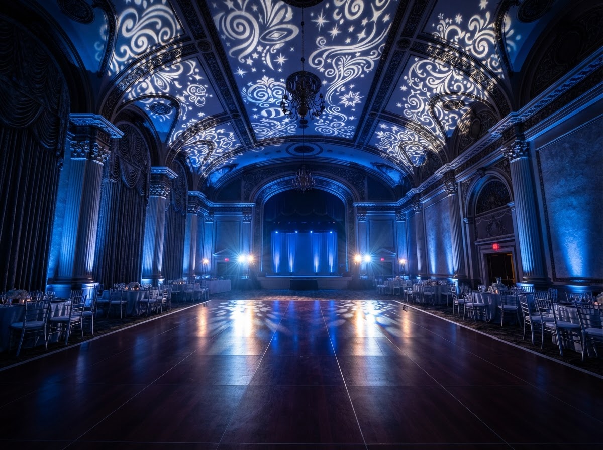 Lighting & Enhancements