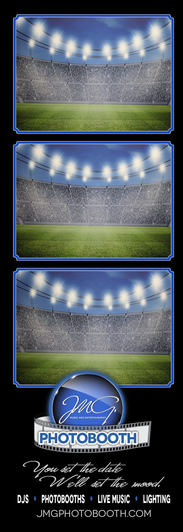 Backdrop #12