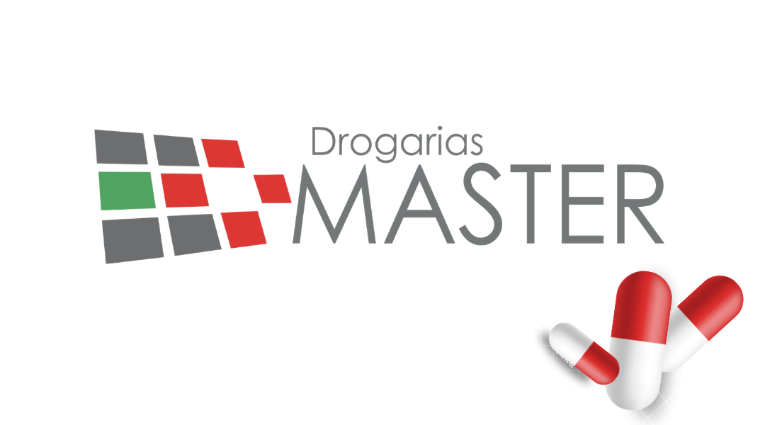 Drogarias Master
