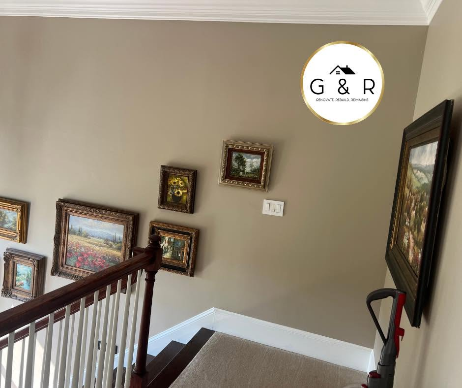 Drywall Services in Charleston SC