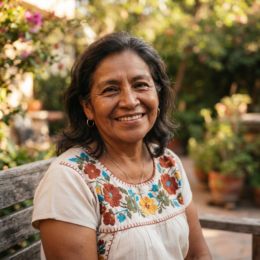 Lucía Paredes