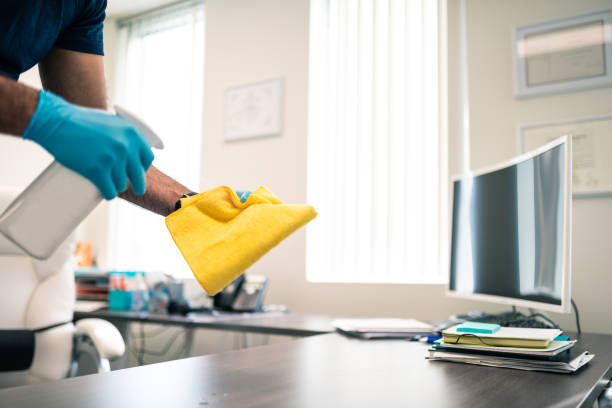 Residential Cleaning