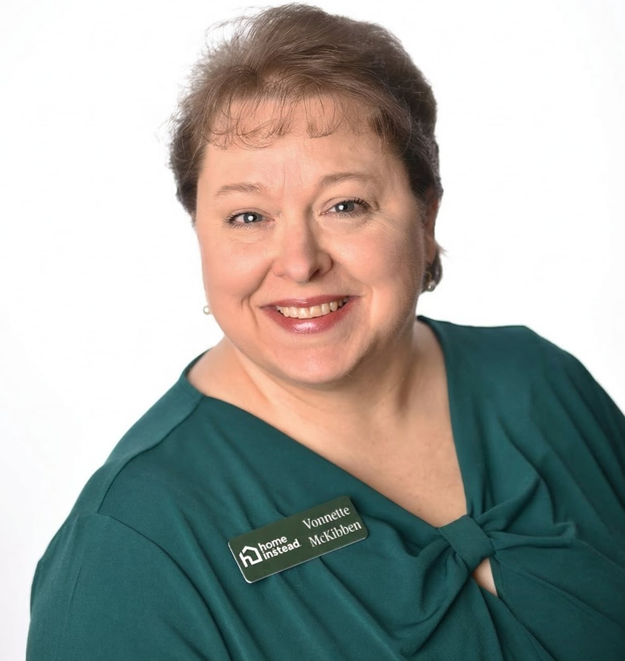 Vonnette McKibben