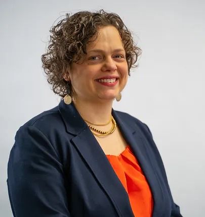 Karen Richmond