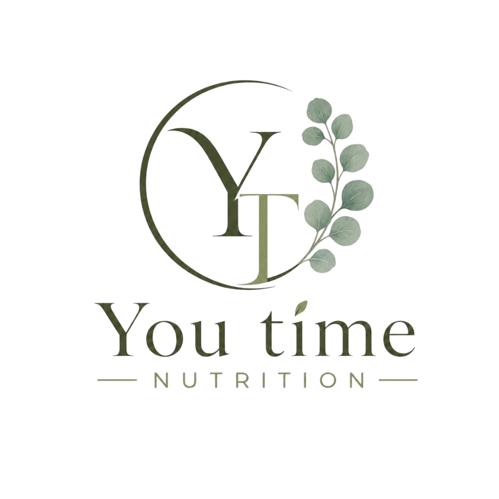 You Time Nutrition