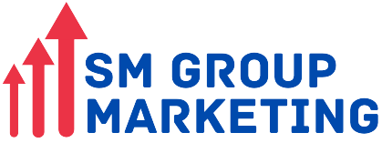 SM Group Marketing logo