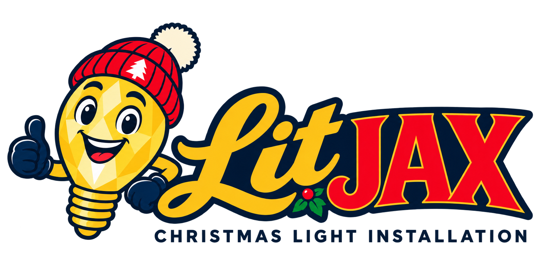Lit JAX logo