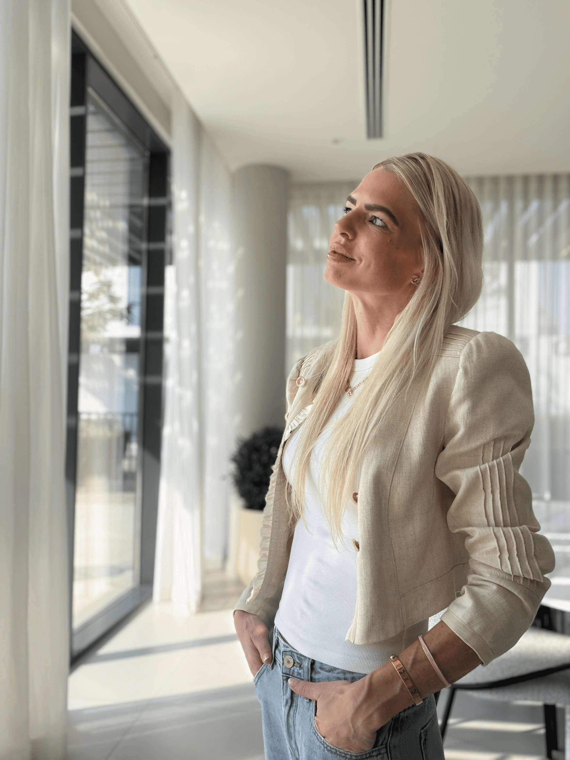 Isabelle Nöhre · Du verlierst dich