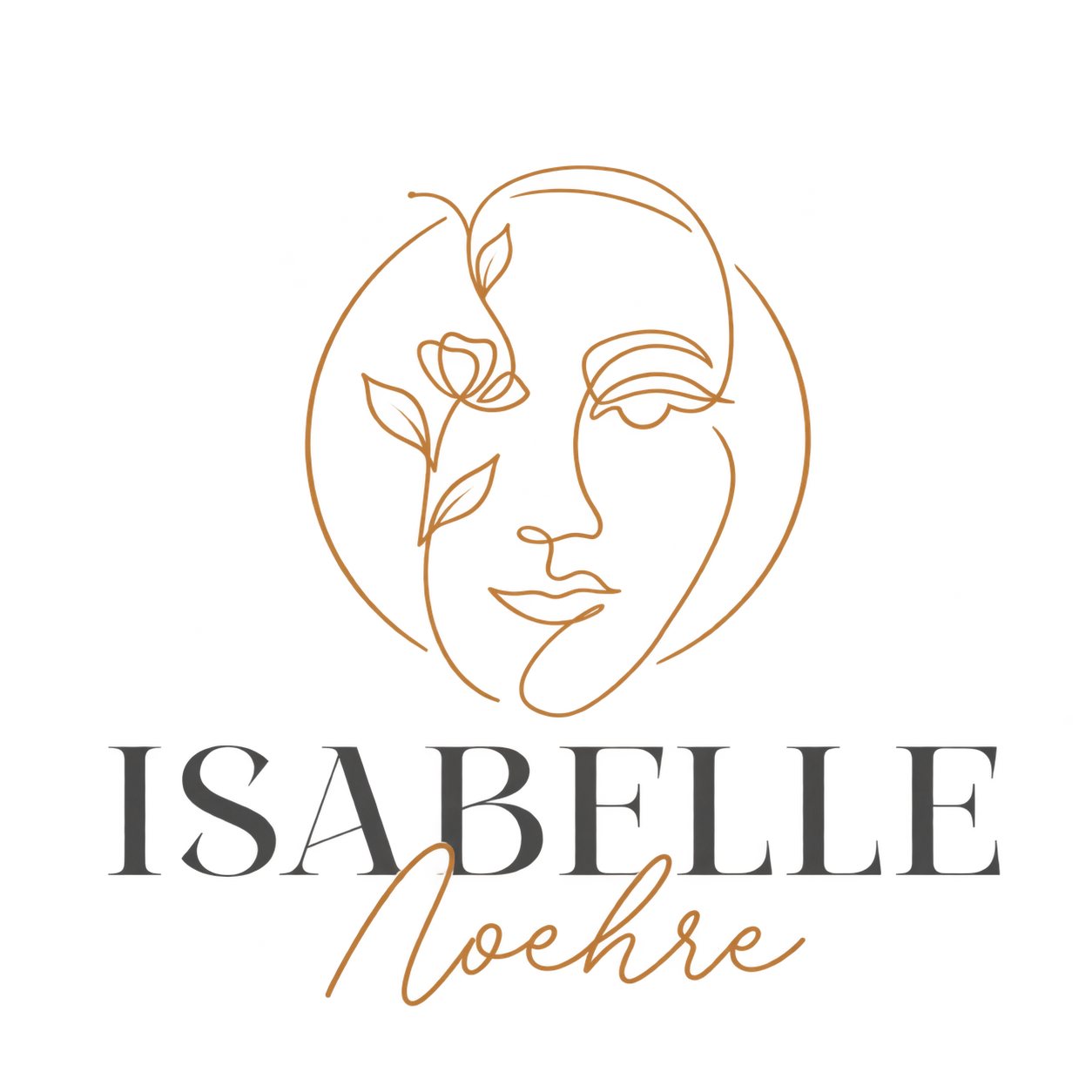 Isabelle Noehre Logo