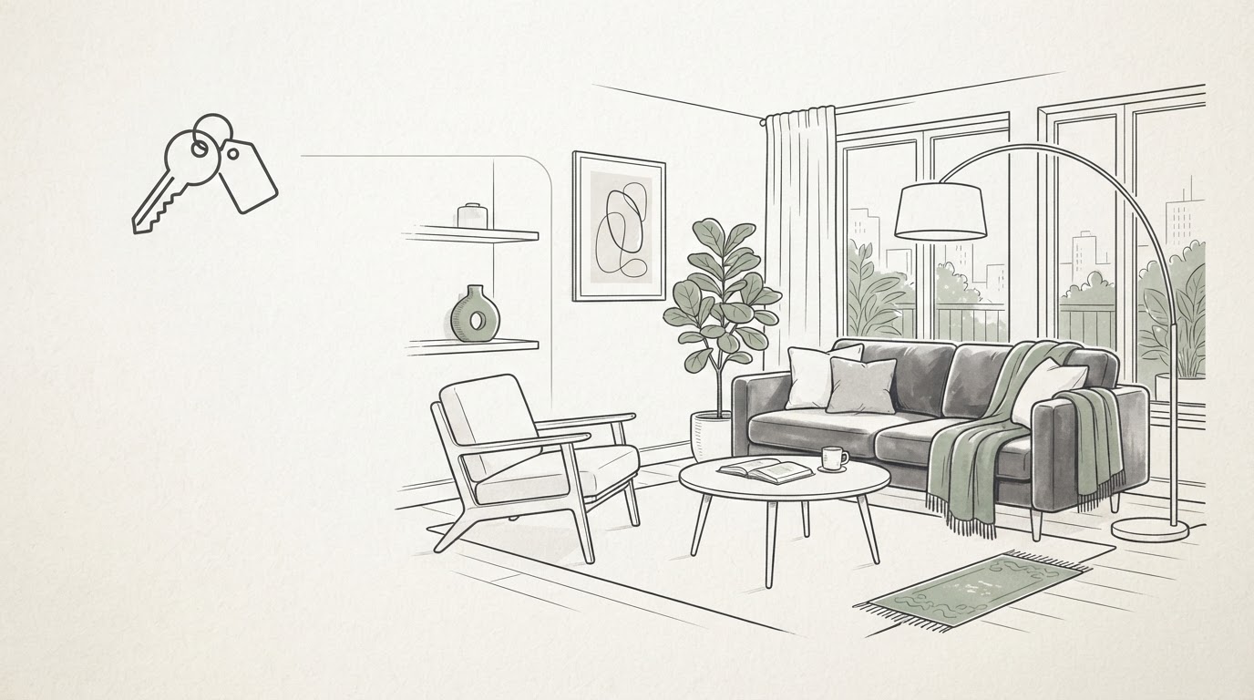 5 Điều Cần Biết Trước Khi Mua Airbnb Tại Northern Virginia