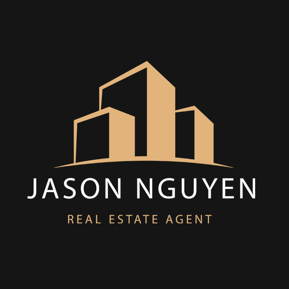 Jason Nguyen Logo