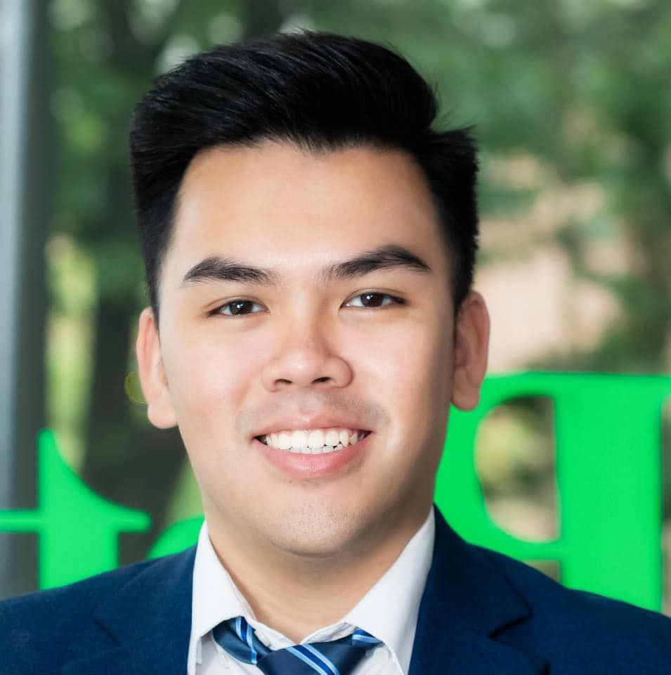 Jason Nguyen