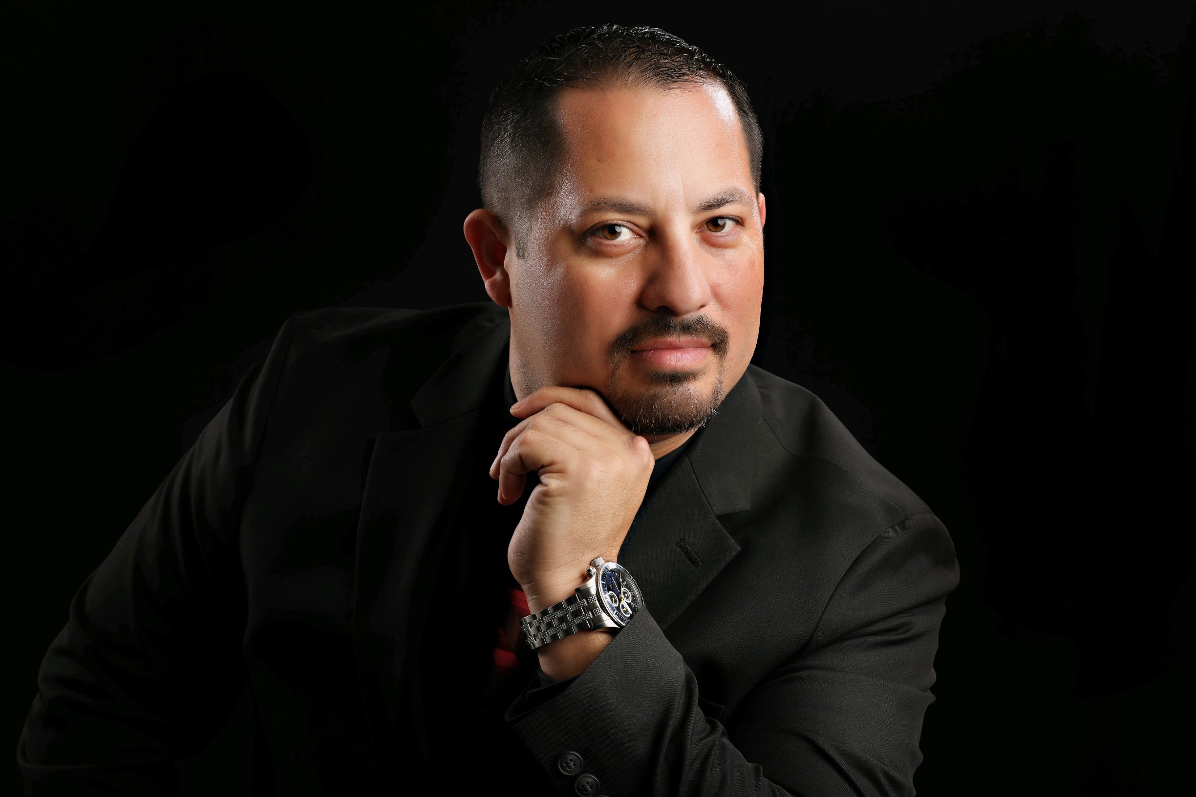 Jason Del Hoyo