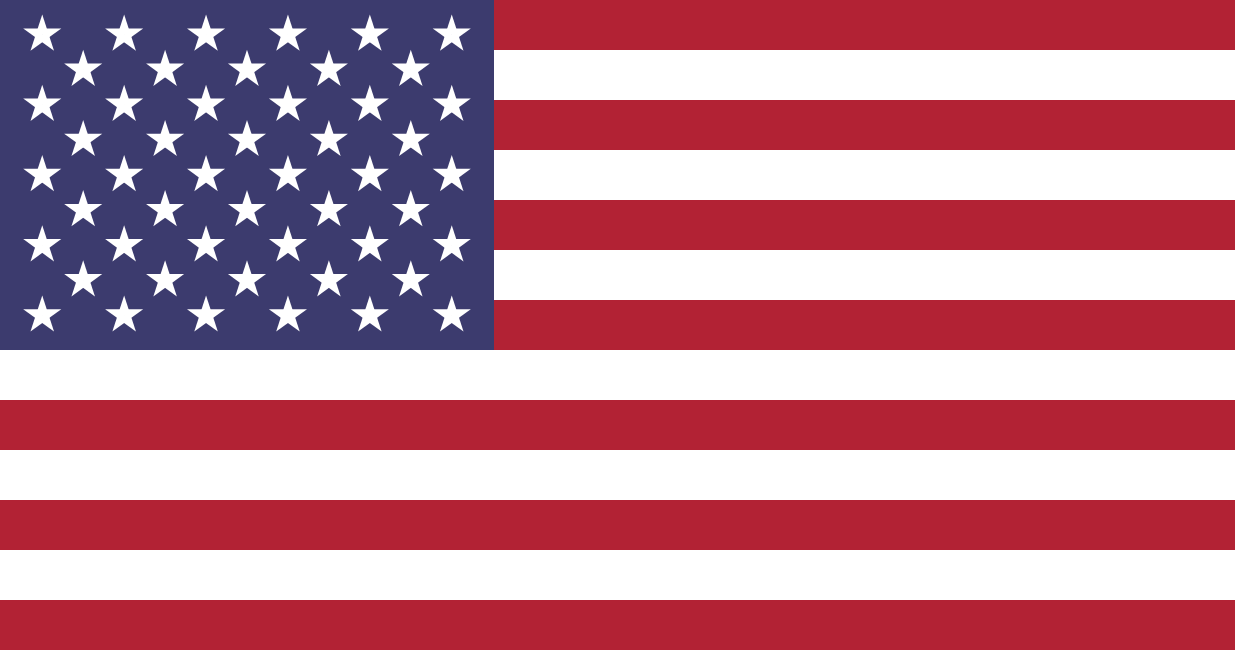 Proudly American Owned & Operated