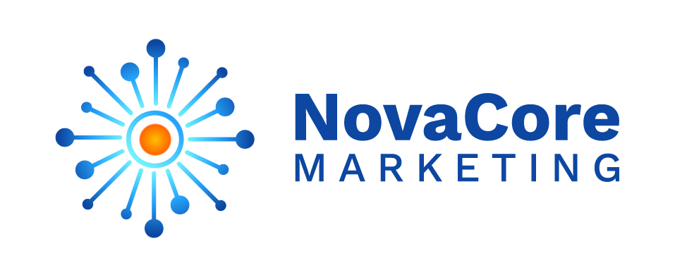 NovaCore Marketing