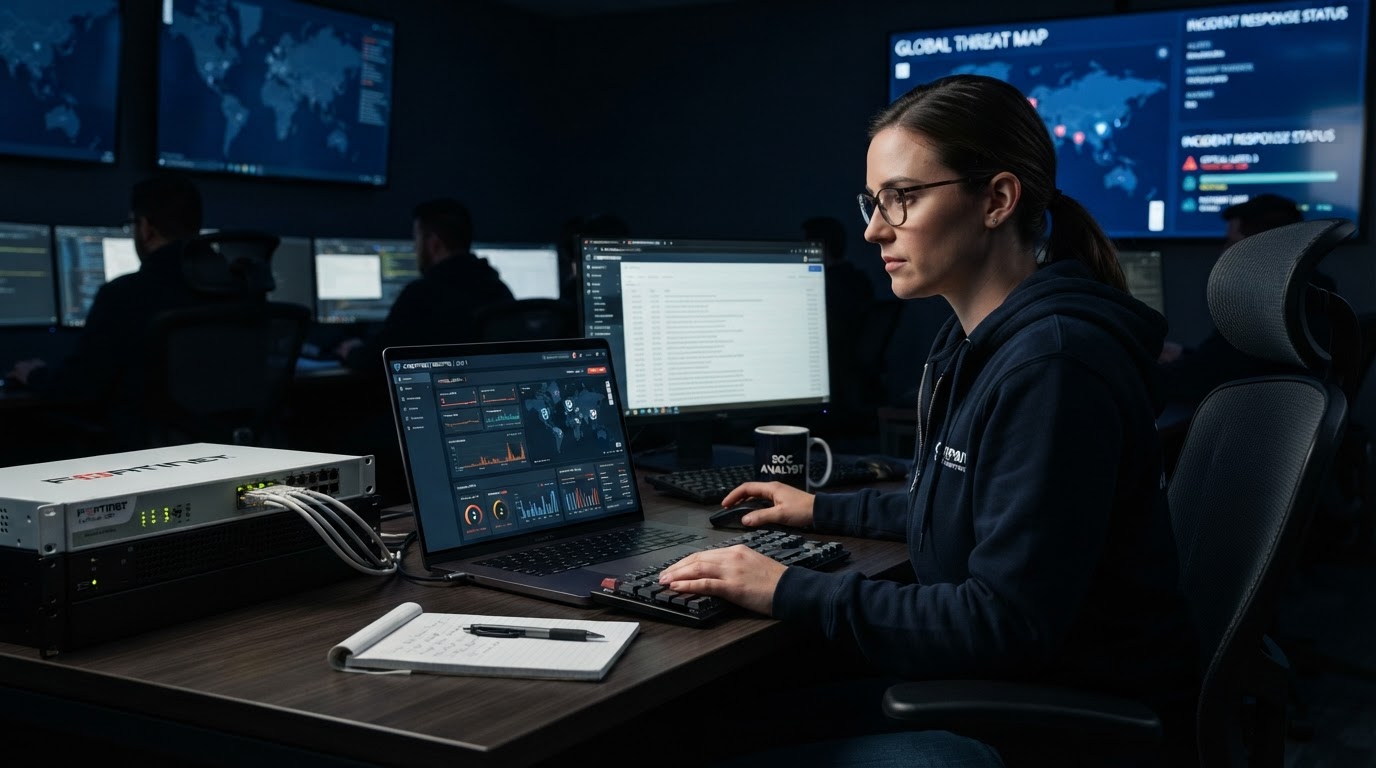 Cybersecurity