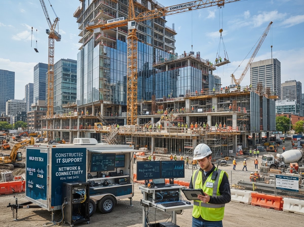 Construction