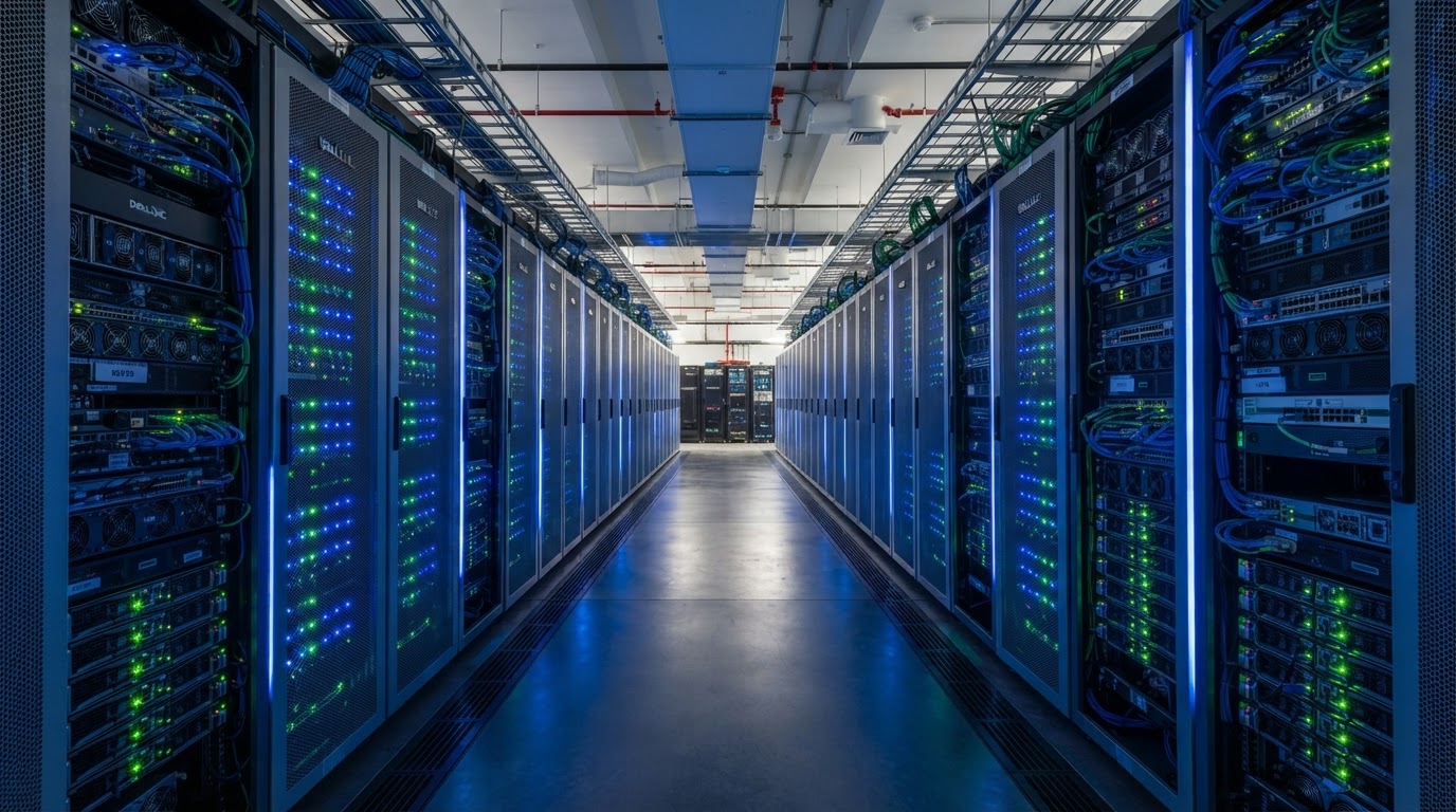 Data Center Services