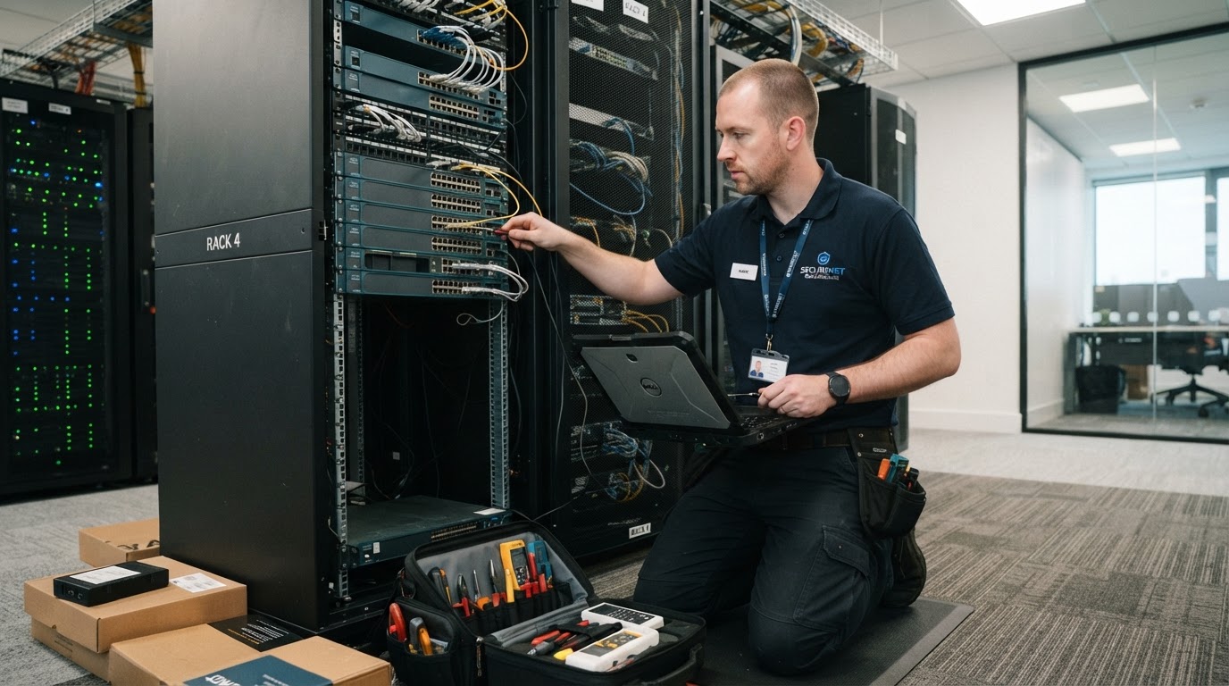 IT Field Services
