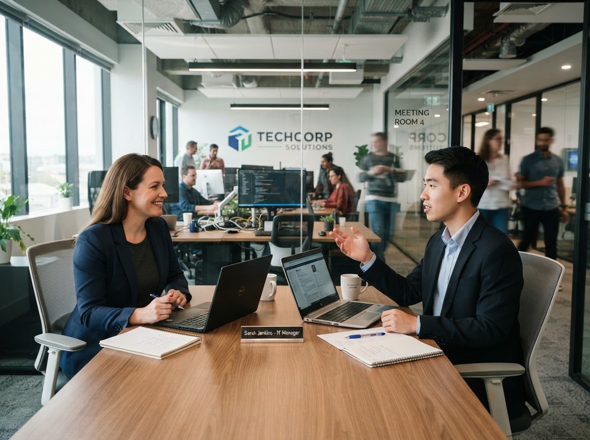 How to Hire an IT Technician in the Dominican Republic