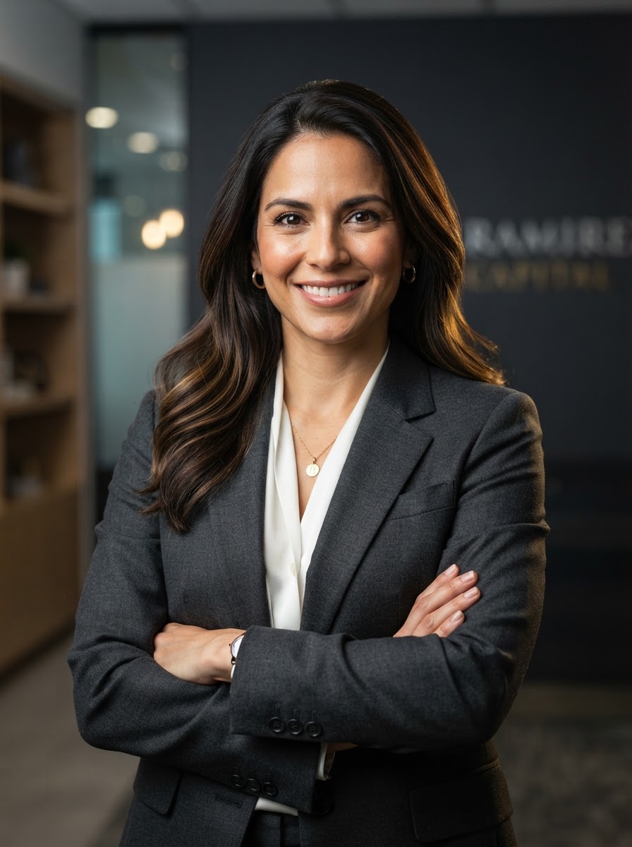 Jennifer, owner of JMC Resolutions LLC