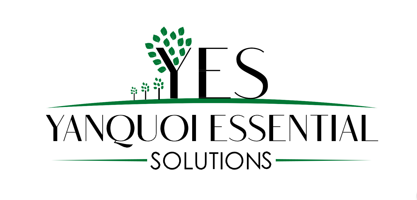 Yanquoi Essential Solutions Logo