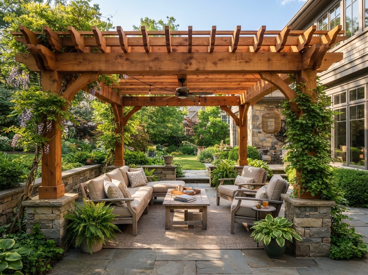 Patio Covers