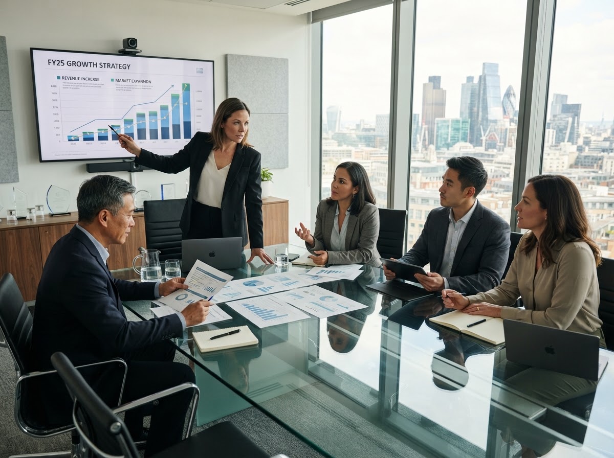 Hagen Consulting Advisory