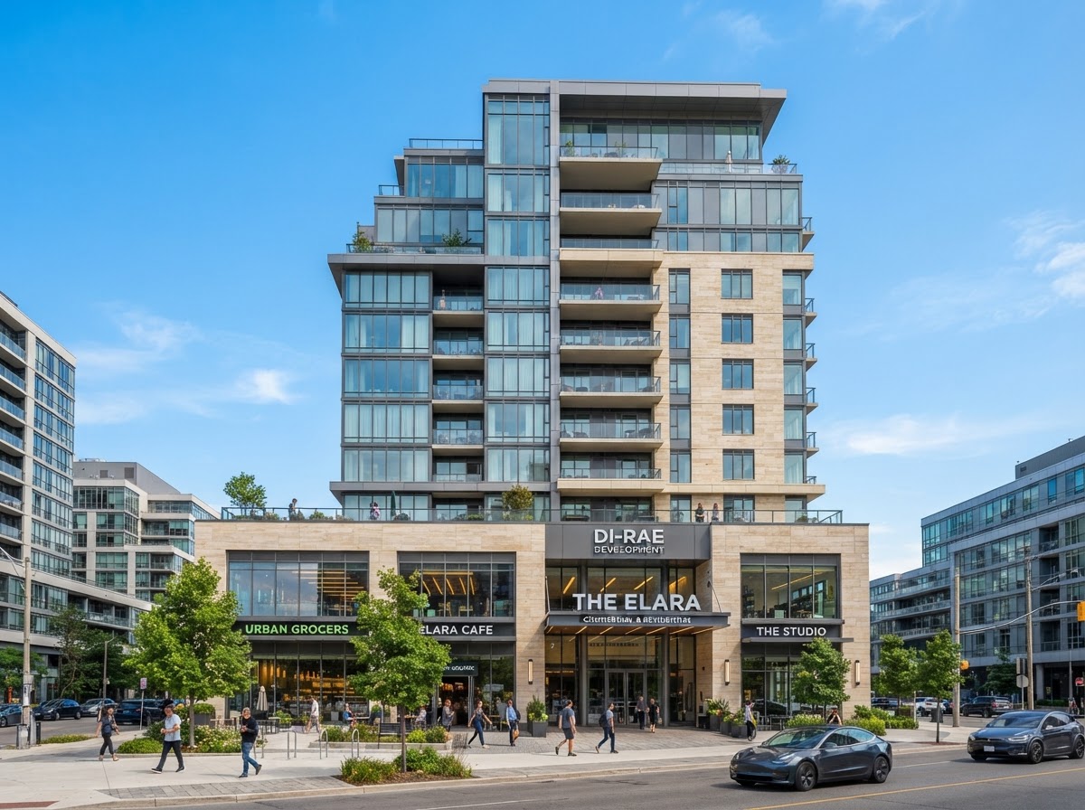 Di-Rae Development Projects