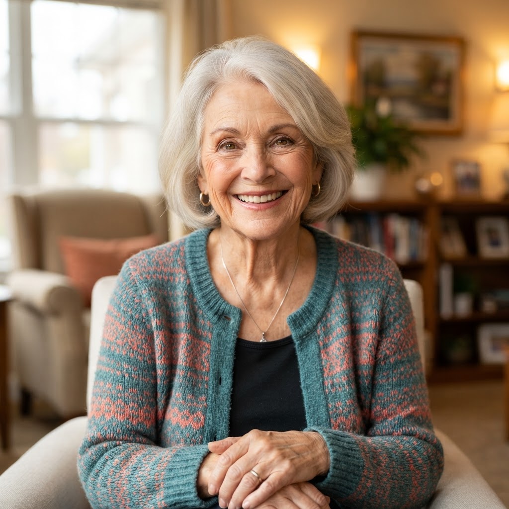 Nancy Todhunter