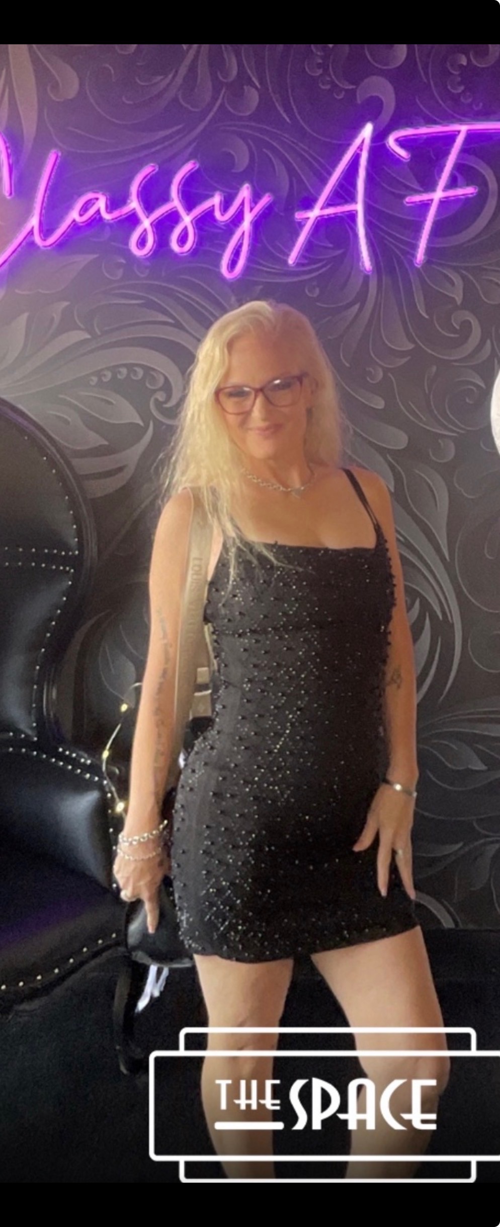Susan, your weight-loss coach and wellness advocate