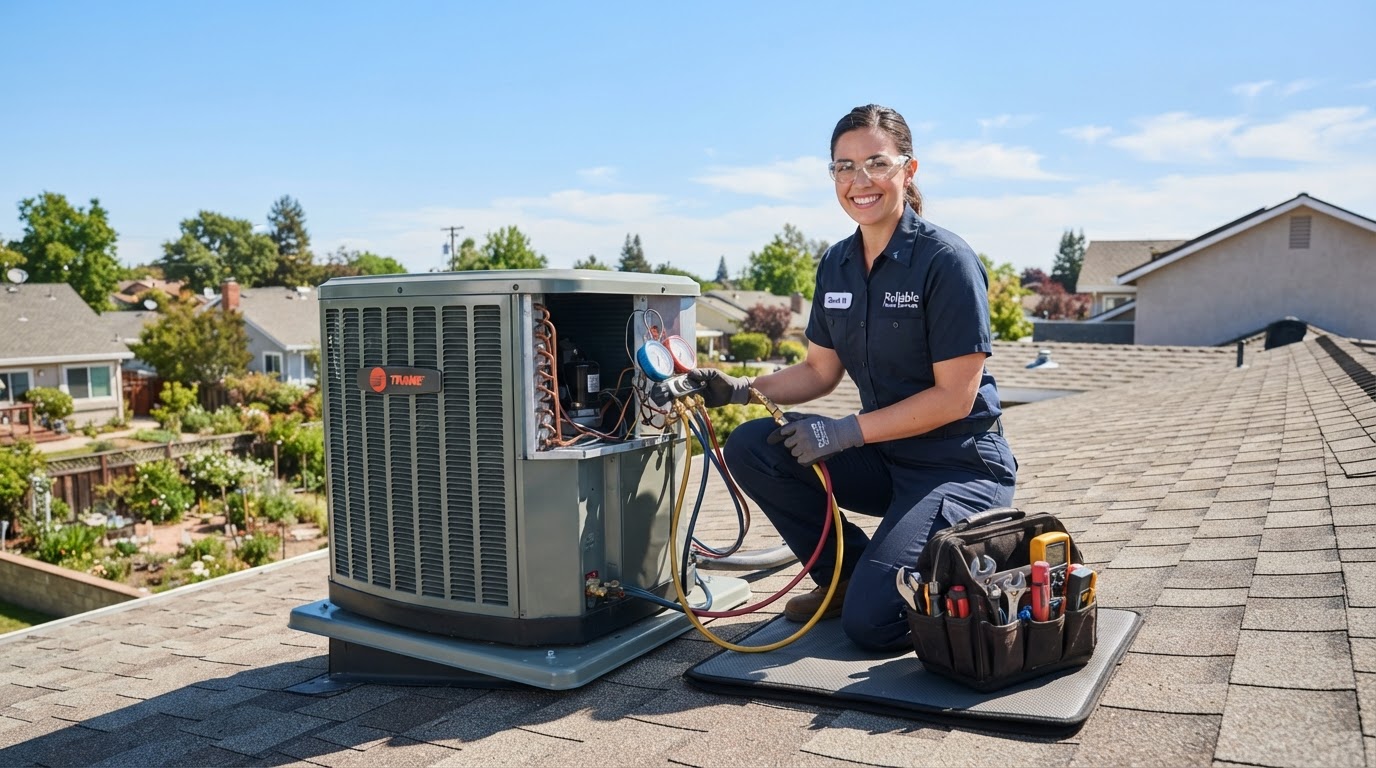 HVAC