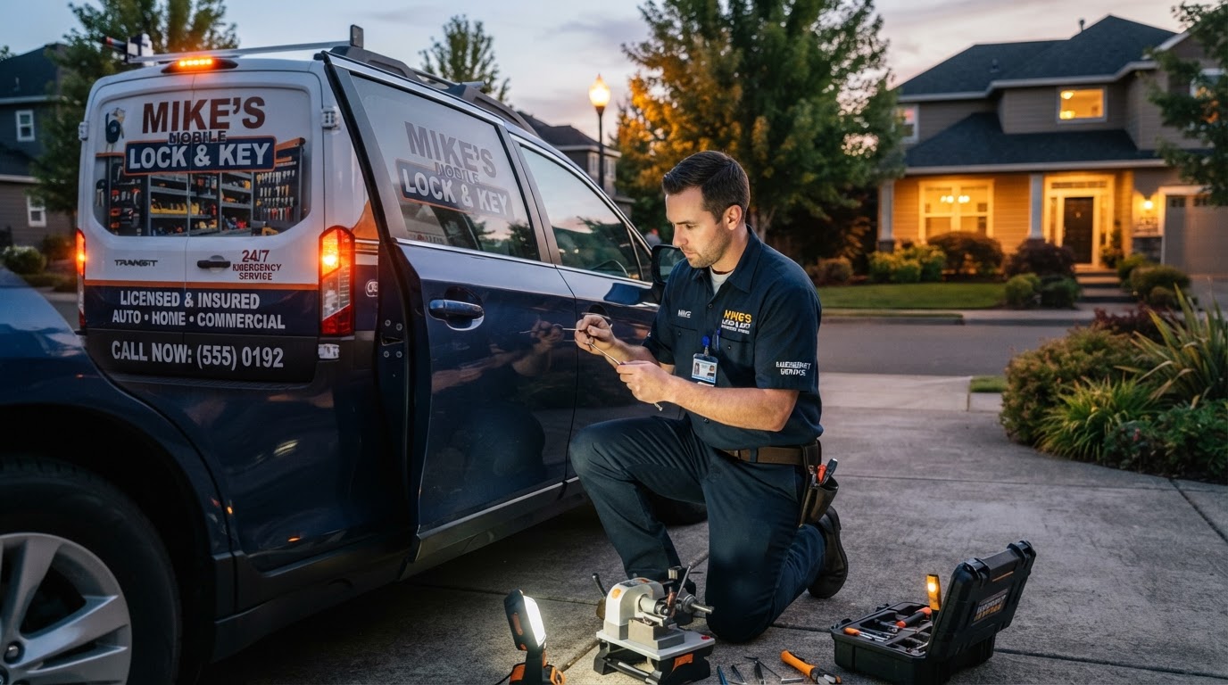 Locksmith