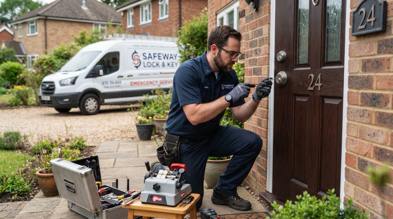 Locksmith