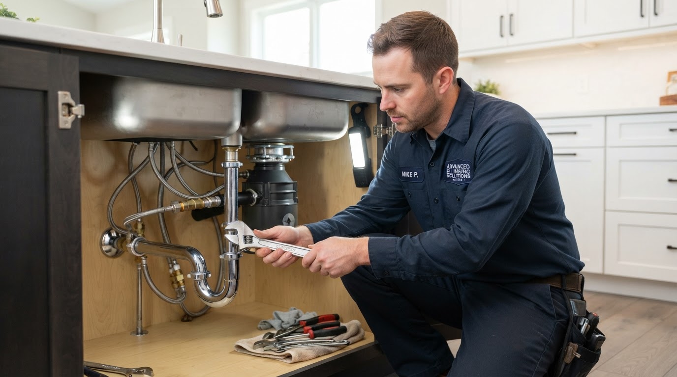 Plumbing