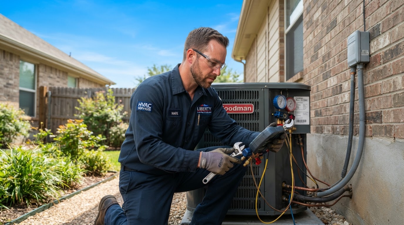 HVAC