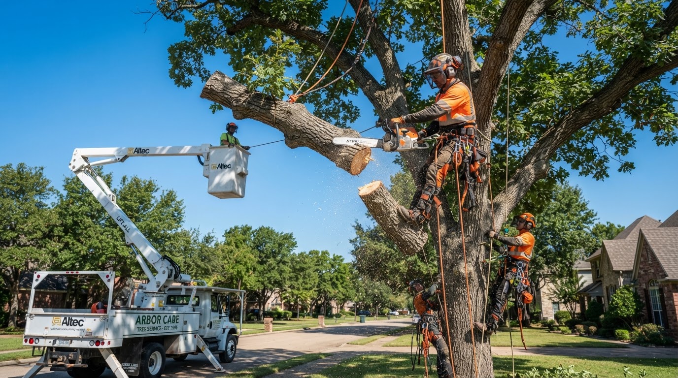 Tree Removal
