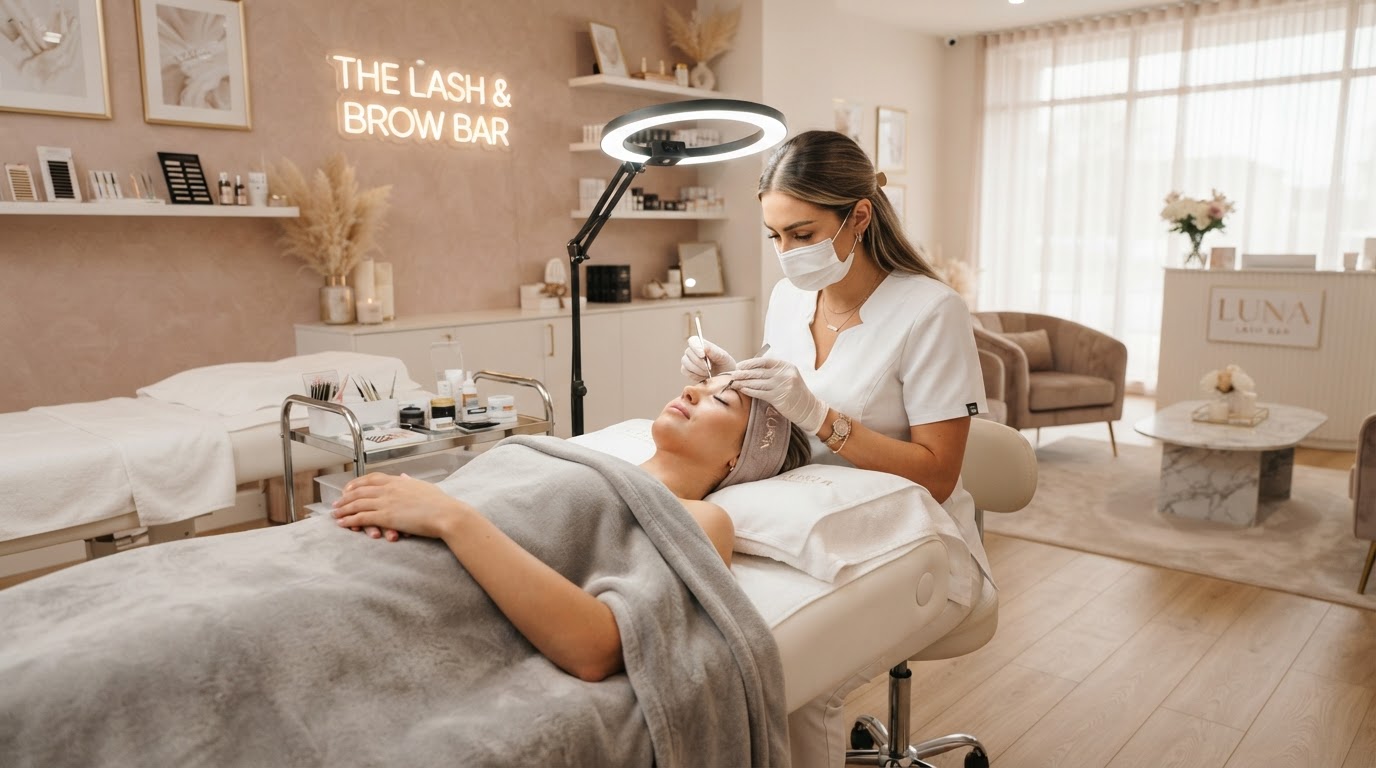 Beauty & Lash