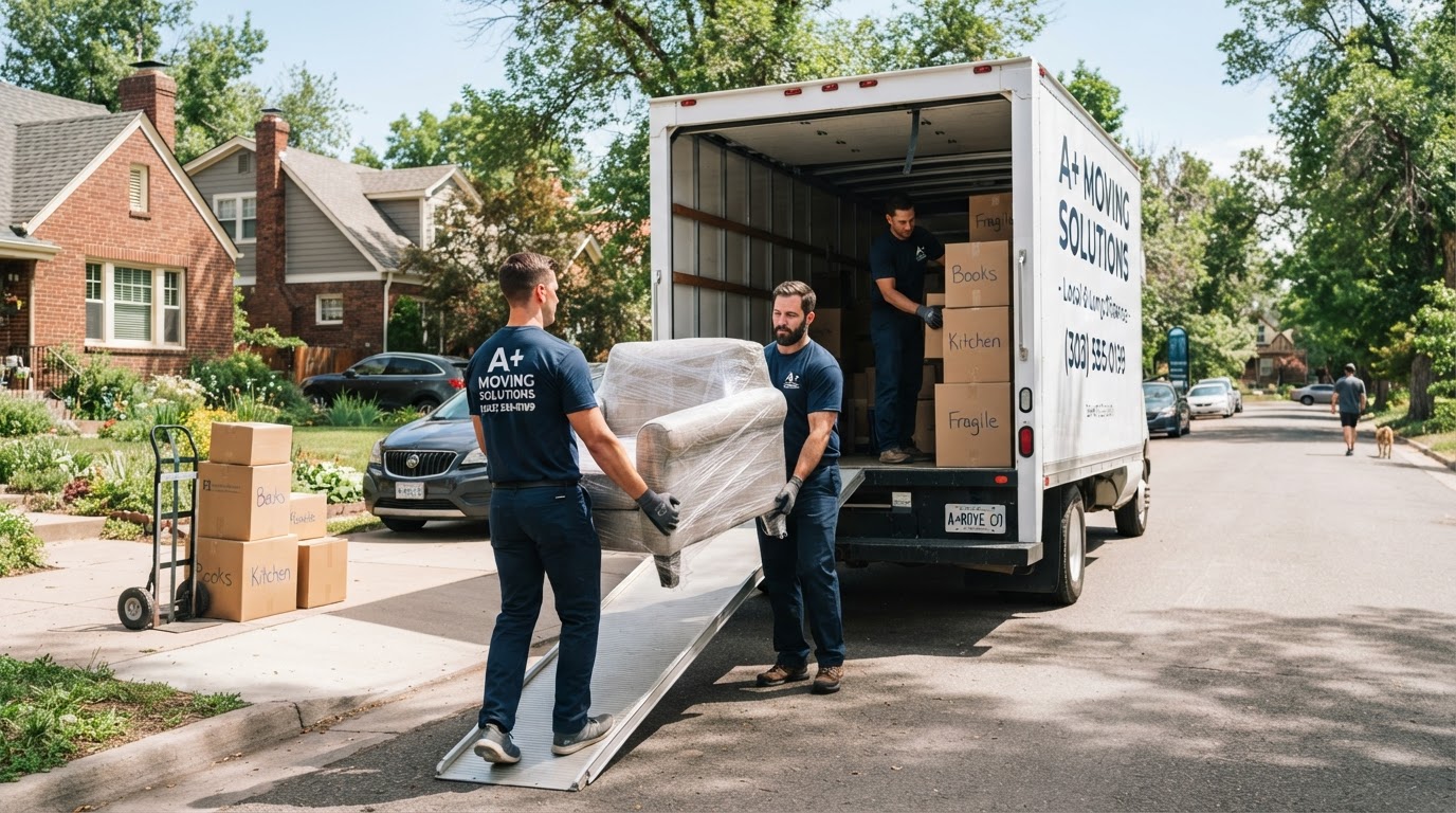 Movers