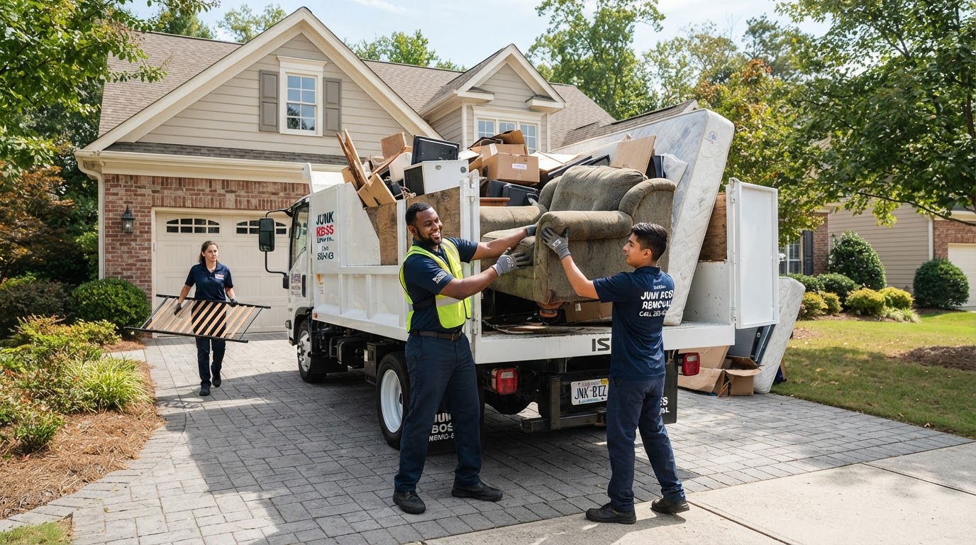 Junk Removal
