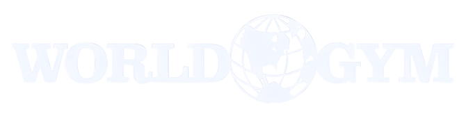 World Gym Tucson Logo