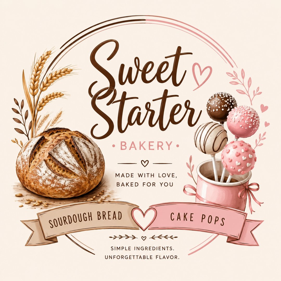Sweet Starter Bakery