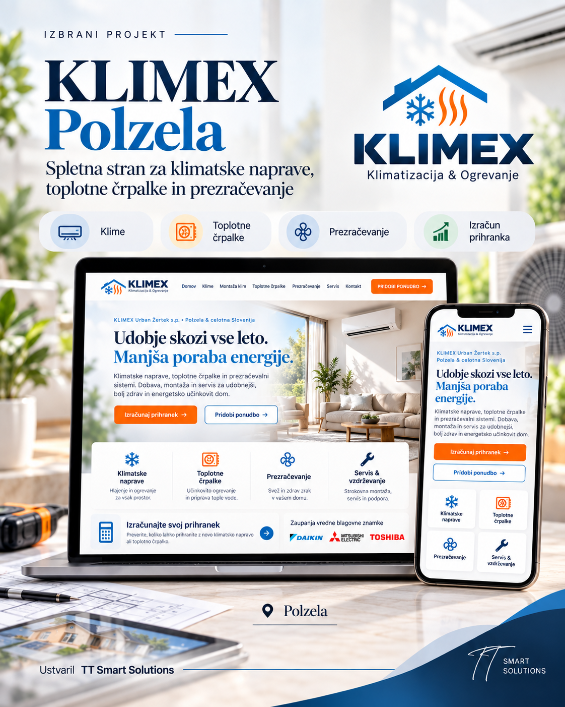 KLIMEX Polzela