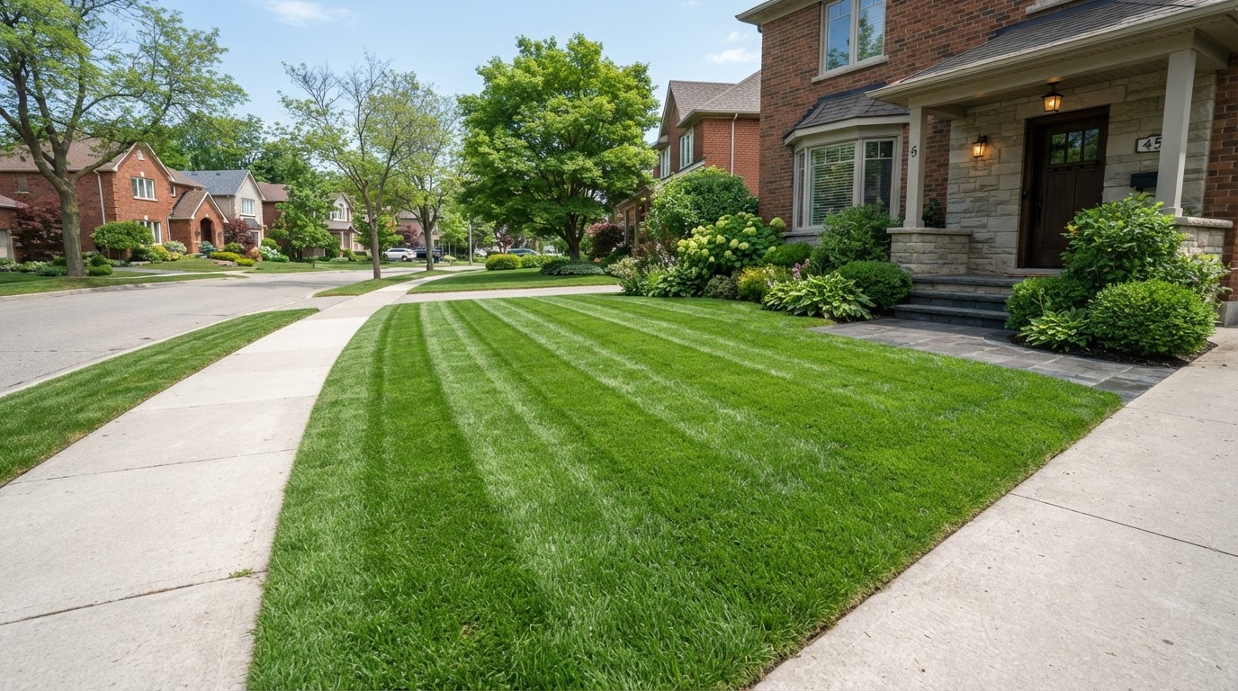 How to Prevent Weeds from Taking Over Your Yard: Expert Tips for a Lush, Weed-Free Lawn