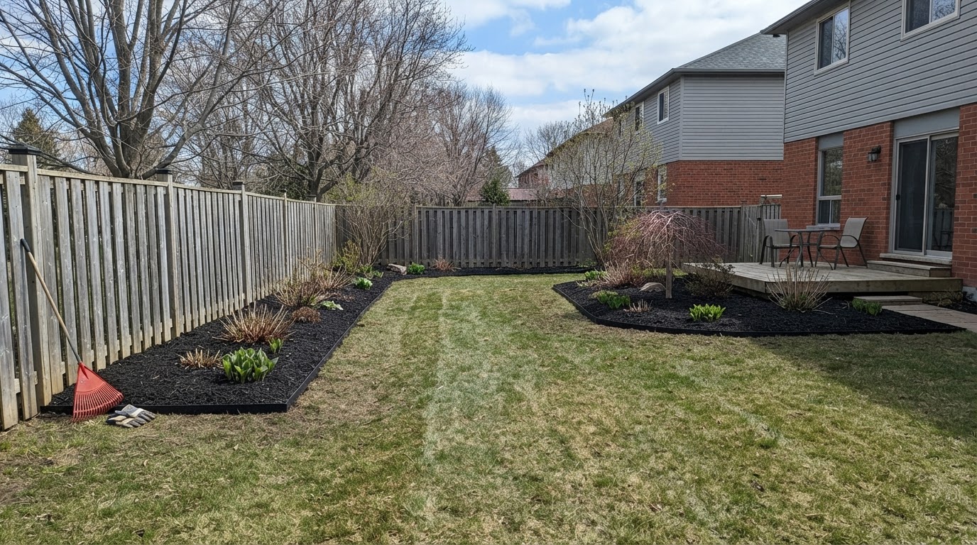 Best Landscaping & Lawncare Company in York region